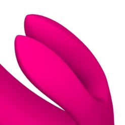 Vibromasseur Rabbit Sara (Tripple -Motor) - Leten -Joujou 10195