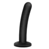 Dildo En Silicone Andy Noir - Malesation -Joujou 10292
