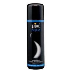 Lubrifiant Pjur Aqua - (à Base D'eau) 250ml