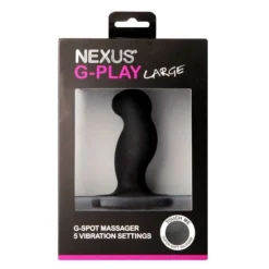 Masseur Prostatique - Nexus G-Play -Joujou 1070