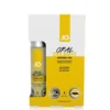 Gel Stimulant Sexe Oral Delight Vanille - System JO -Joujou 10712