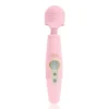 Vibromasseur Fembot Body Wand Rose - Rianne S -Joujou 10753
