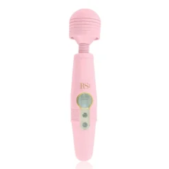 Vibromasseur Fembot Body Wand Rose - Rianne S