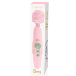 Vibromasseur Fembot Body Wand Rose - Rianne S -Joujou 10755