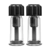 Aspire Teton Vacuum Black Max Twist - Master Series 2 Aspire Teton Vacuum Black Max Twist - Master Series -Joujou 10787