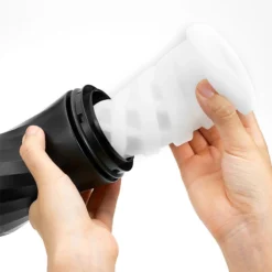 Masturbateur Tenga Air-Tech Twist Ripple -Joujou 10892