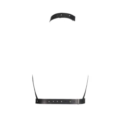 Harnais De Soumission Maze H Noir - Bijoux Indiscrets -Joujou 11097