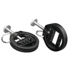 Cage à Tétons Avec Vis De Réglage - XXdreamStoys