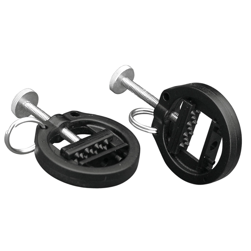 Cage à Tétons Avec Vis De Réglage - XXdreamStoys 3 Cage à Tétons Avec Vis De Réglage - XXdreamStoys