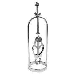 Étireurs De Tétons Type Papillon (1 Paire) - Rimba -Joujou 11518