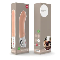 Vibromasseur Fun Factory The Big Boss G5 - Chair -Joujou 11526