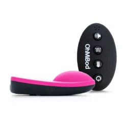 Club Vibe 3.OH String Vibrant à Télécommande Sans Fil - OhmiBod -Joujou 11629