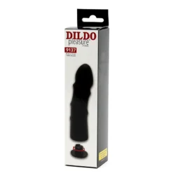 Dildo Interchangeable Pour Strapon (14 Cm) - Rimba -Joujou 11636