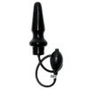 Plug Anal Gonflable (19 Cm) - Rimba