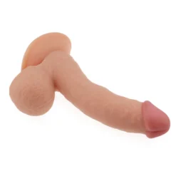 Gros Gode Réaliste (23 Cm) - The Ultra Soft Dude 8.8" -Joujou 11675