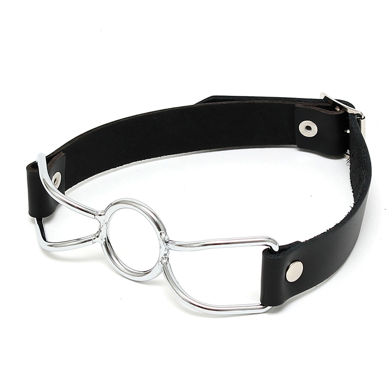 Bâillon Araignée Avec Anneau Torique - Rimba 3 Bâillon Araignée Avec Anneau Torique - Rimba