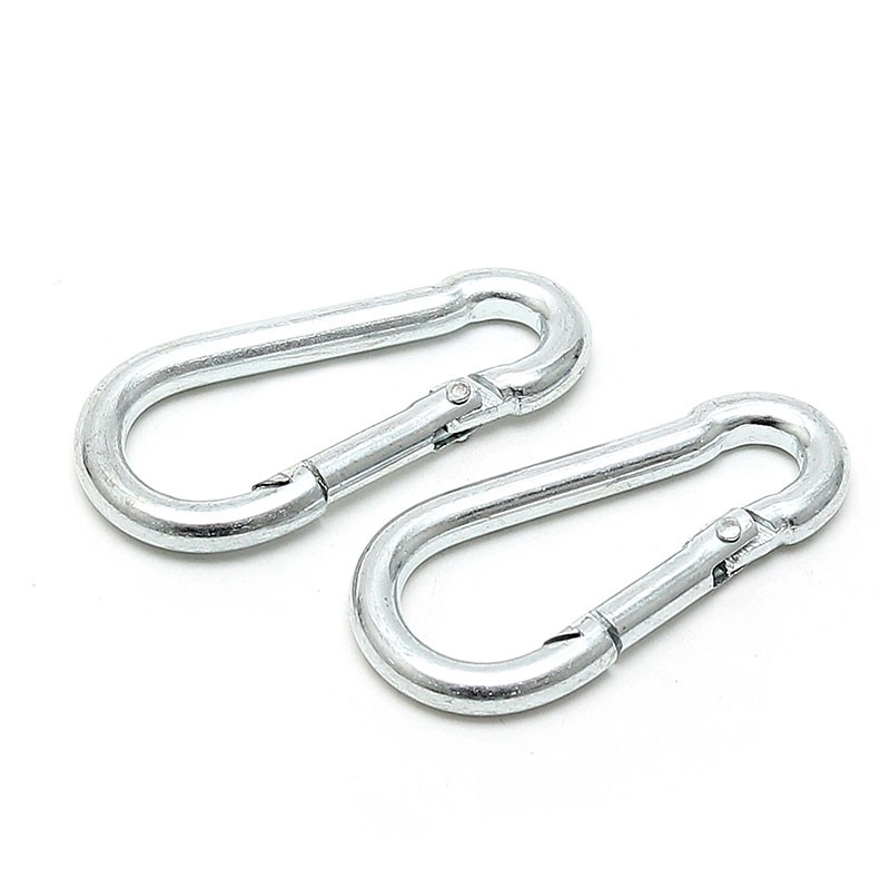 Rimba Crochets à Carabine (paire) 3 Rimba Crochets à Carabine (paire)