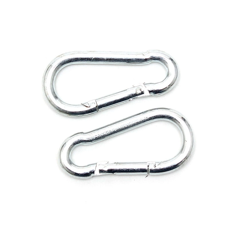 Rimba Crochets à Carabine (paire) 4 Rimba Crochets à Carabine (paire) – Image 2