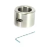 Ballstretcher Metal (450gr.) Extenseur De Testicules - Rimba -Joujou 11776