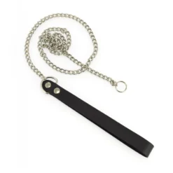 Laisse (100 Cm) Pour Collier BDSM - Rimba