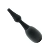Poire à Lavement Avec Plug Anal - Rimba -Joujou 11800