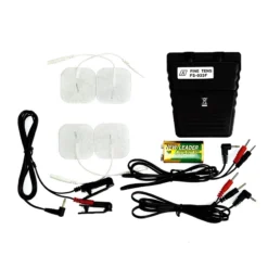 Electrosex Powerbox Set Pour Débutants - Rimba -Joujou 11817