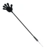 Tapette BDSM Pour Fessées Silicone Main (42 Cm) - Rimba -Joujou 11892