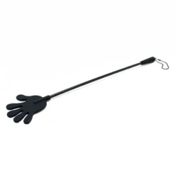Tapette BDSM Pour Fessées Silicone Main (42 Cm) - Rimba -Joujou 11894