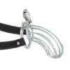 Cage De Chasteté Avec Ceinture - Rimba -Joujou 11962