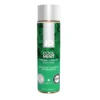 Lubrifiant Aromatisé à La Menthe - System Jo H20 2 Lubrifiant Aromatisé à La Menthe - System Jo H20 -Joujou 11990
