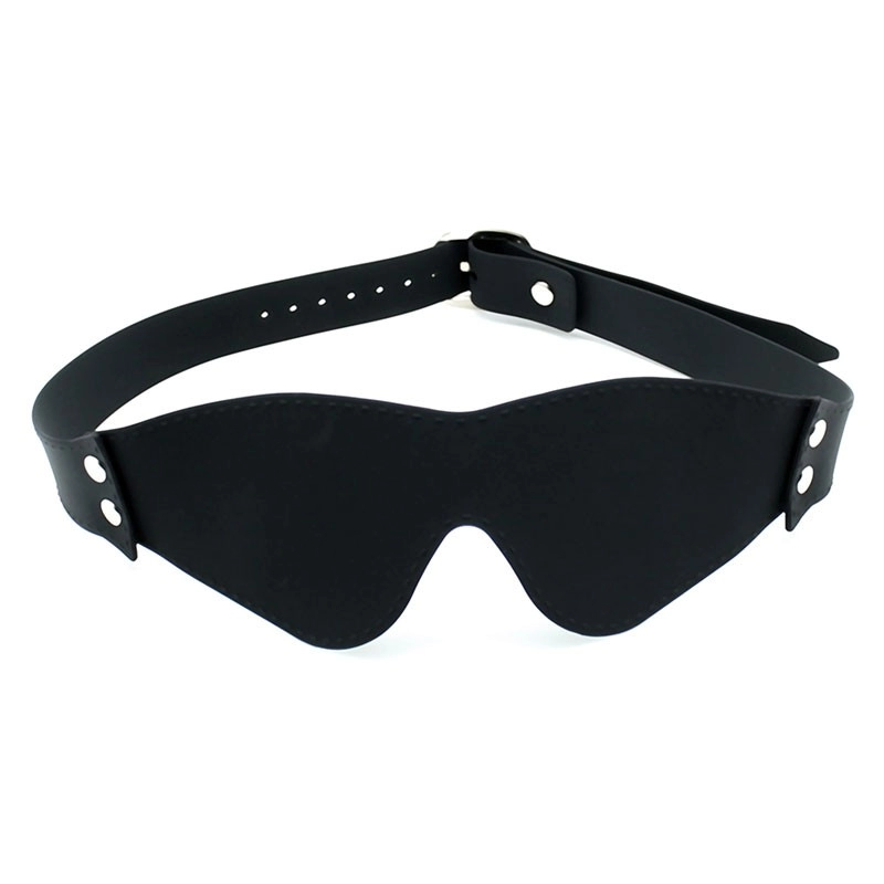 Masque BDSM En Silicone - Rimba 4 Masque BDSM En Silicone - Rimba – Image 2