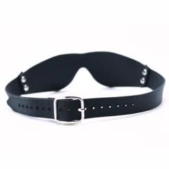 Masque BDSM En Silicone - Rimba 8 Masque BDSM En Silicone - Rimba -Joujou 12019