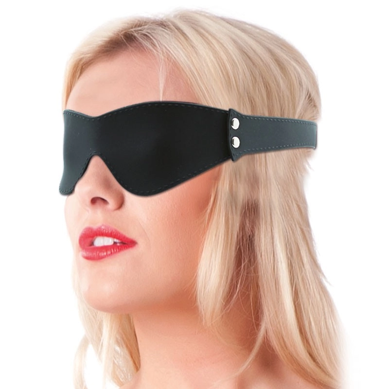 Masque BDSM En Silicone - Rimba 6 Masque BDSM En Silicone - Rimba – Image 4