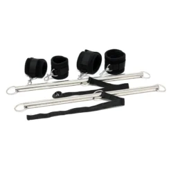 Barre D'écartement Double (50 Cm) - Rimba -Joujou 12048