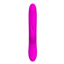 Vibro Rabbit Byron - Pretty Love -Joujou 12408