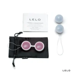 Boules De Geisha LELO Luna Beads -Joujou 1295
