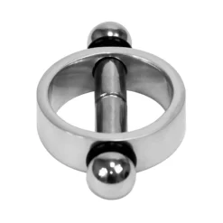 Pinces à Tétons Magnétiques – Rimba -Joujou 12992