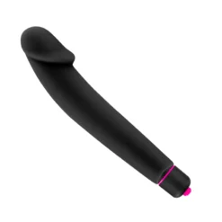 Vibromasseur "My First Dinky" - Noir