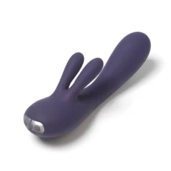 Vibromasseur Rabbit Je Joue Fifi - Violet