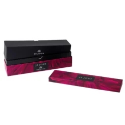 Vibromasseur Rabbit Je Joue Fifi - Violet -Joujou 13304