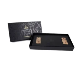 Chaîne De Cheville & Pieds "Magnifique Gold" - Bijoux Indiscrets -Joujou 13623