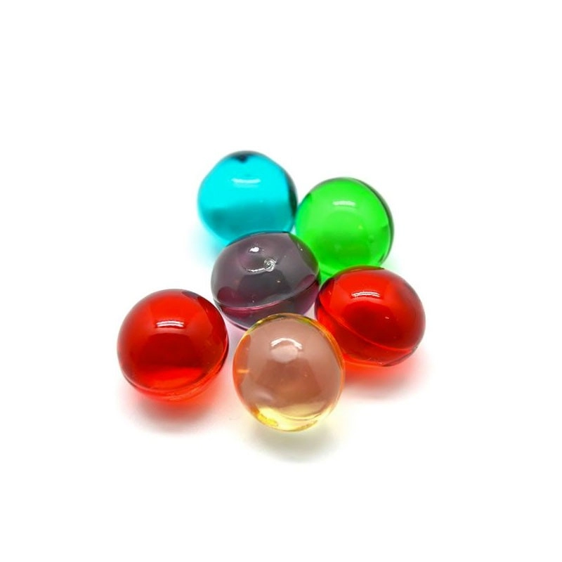 6x Boules Lubrifiantes Aromatisées - Brazilian Balls 4 6x Boules Lubrifiantes Aromatisées - Brazilian Balls – Image 2