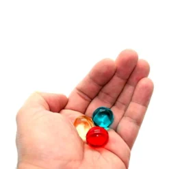 6x Boules Lubrifiantes Aromatisées - Brazilian Balls 7 6x Boules Lubrifiantes Aromatisées - Brazilian Balls -Joujou 13659