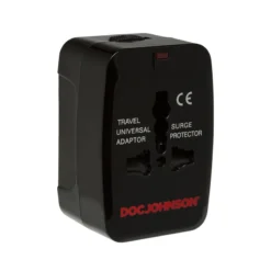 Fucking Machine Kink Power Banger - Doc Johnson -Joujou 13667