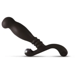 Stimulateur Prostatique NEXUS GLIDE - Noir