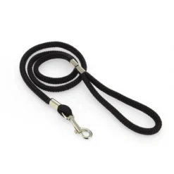 Laisse 100% Nylon (90 Cm) Pour Collier BDSM - Rimba