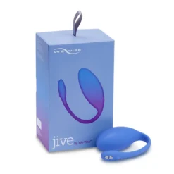 Oeuf Vibrant Jive - We-Vibe -Joujou 14576