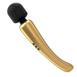 Megawand Gold - Vibromasseur Marc Dorcel