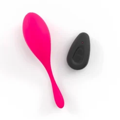 Oeuf Vibrant Secret Vibe 2 - Marc Dorcel -Joujou 14591