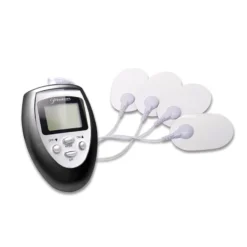 Kit D'électorstimulation "Shock Therapy" - Pipedream -Joujou 14681